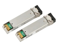 ExtraLink SFP 1.25G WDM  jednomodowy 80km LC PARA - 1542998 - zdjęcie 2
